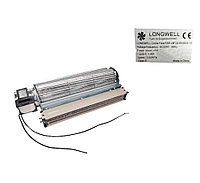 Вентилятор LWCA-65300S-1 40Вт 230В