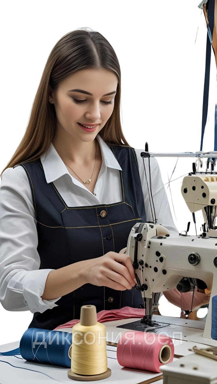 Пошив униформы