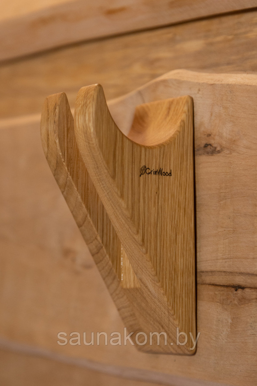 Вешалка для черпака GrinWood, фото 1