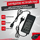 Зарядное устройство для электроскутеров, фото 2
