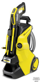 Мойка высокого давления Karcher K 5 Power Control Flex 1.324-700.0