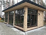 Кирпич ручной формовки Богандинский Вейде, фото 2