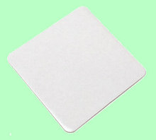 Подложка для торта мдф белая 300 х 300 мм 3мм квадрат