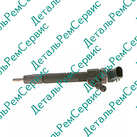 ФОРСУНКА MERCEDES A 6400701287 BOSCH 0445110378