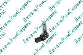 ФОРСУНКА MERCEDES A 6420701087 BOSCH 0445115055