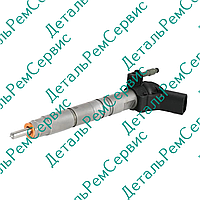 ФОРСУНКА MERCEDES A 6420701187 BOSCH 0445116025
