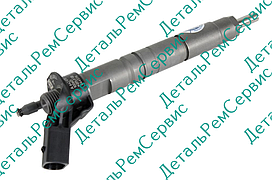 ФОРСУНКА MERCEDES A 6420701287 BOSCH 0445116028
