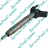 ФОРСУНКА MERCEDES A 6420701587 BOSCH 0445115062