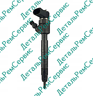 ФОРСУНКА MERCEDES A 6460700287 BOSCH 0445110139