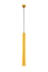 Подвесной светильник Sfera Sveta 1015G-L GOLD