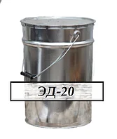Эпоксидная смола ЭД-20