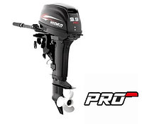 Лодочный мотор Hidea HD9.9F PRO 326cm3 без бака