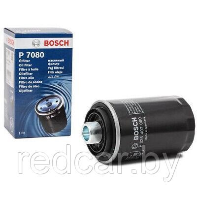 Фильтр масляный  Geely Atlas 1,8T (BOSCH)