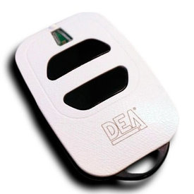 Пульт дe  DEA GTI2