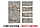 600*1200 Gres CORE NATURAL MATT-CARVING (2/1,44), фото 5