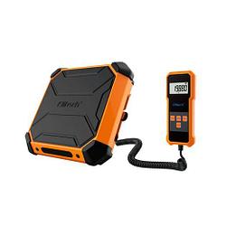Весы электронные ELITECH SRC-410 (100кг, в сумке)