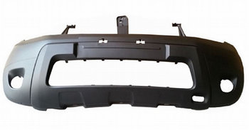 Бампера DUSTER 2011-2015