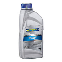 Жидкость гидроусилителя RAVENOL Hydraulik PSF