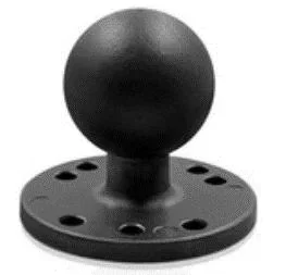 Шар-основание VINmounts VIN-C-003 шар 1,5'', круглое