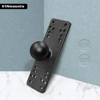 Площадка под голову эхолота VINmounts VIN-C-007 шар 1,5''
