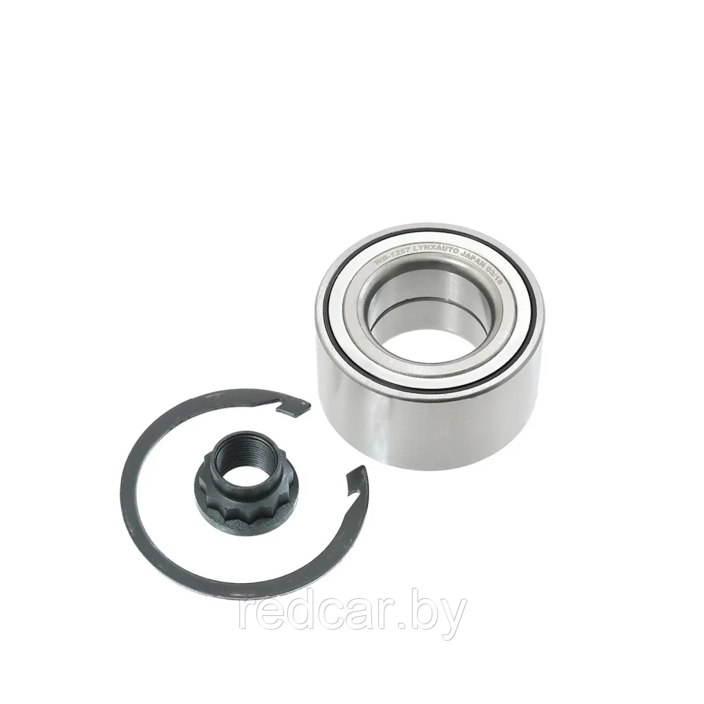 Подшипник передней ступицы Geely Atlas (LYNXauto) Япония