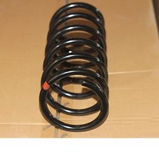 Пружина задней подвески Geely Atlas, Geely Atlas Pro/BelGee X70 2WD