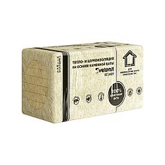 Утеплитель Vetonit (Isover) ОПТИМАЛ 50x600х1000мм (4,8  м2)