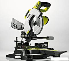 Дисковая пила Ryobi EMS254L, фото 3