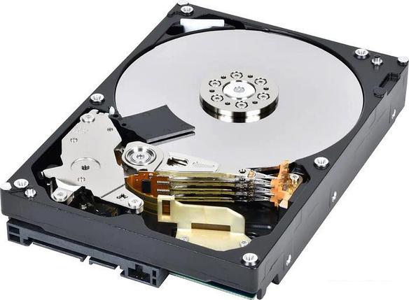 Жесткий диск Toshiba DT02ABA400 4TB, фото 2