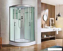 Душевая кабина WeltWasser WW500 Werra 902, фото 3