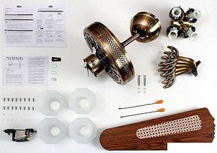 Вентилятор Dreamfan Classic 132 63132, фото 2