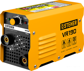 Steher