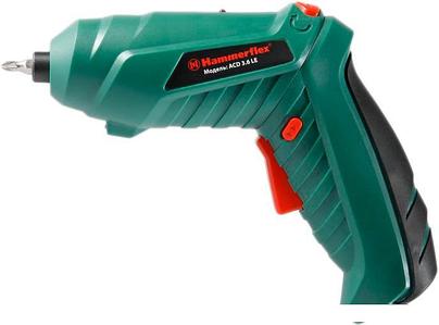 Hammer