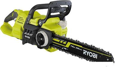 Аккумуляторная пила Ryobi RY36CSX35A-160 (с АКБ 6 Ah)