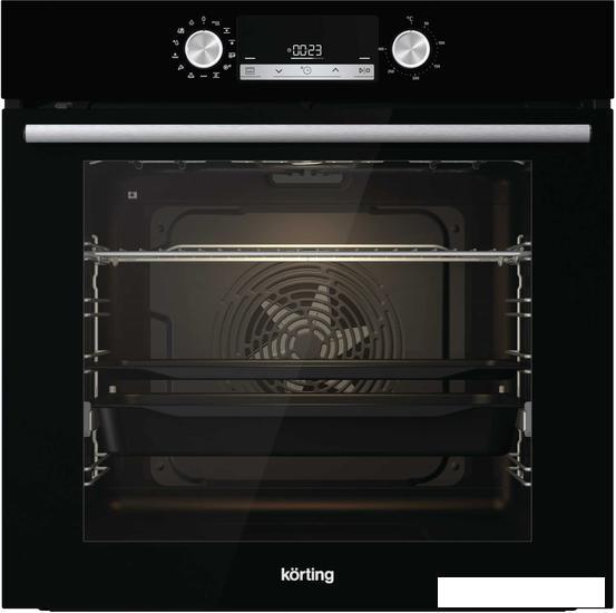 Электрический духовой шкаф Korting OKB 8931 CESN