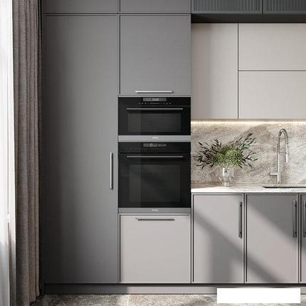 Электрический духовой шкаф Korting OKB 1350 GNBX Steam, фото 2