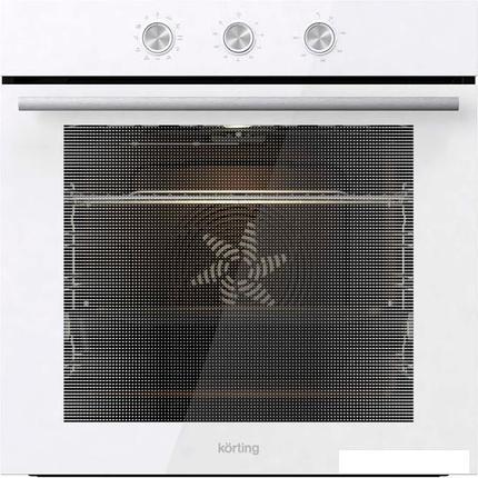 Электрический духовой шкаф Korting OKB 3821 EW, фото 2