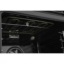 Электрический духовой шкаф ZUGEL ZOE602X, фото 3