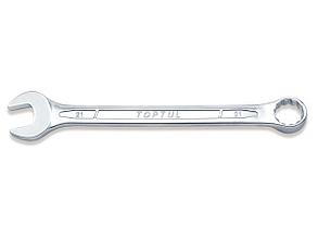 Ключ комбинированный 70мм TOPTUL AAEB7070