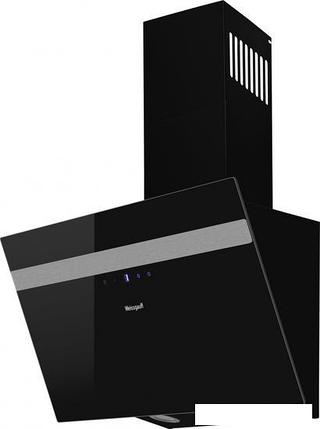 Кухонная вытяжка Weissgauff Zibal 60 BLX Sensor, фото 2