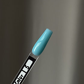 База Cosmolac Rubber Base COLOR #5, 7.5мл.