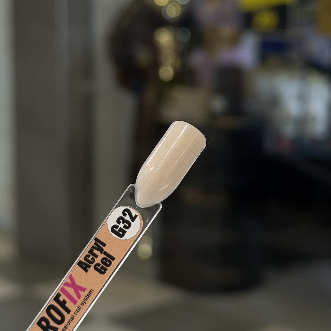 Акрилгель Rofix #G32, 20 гр