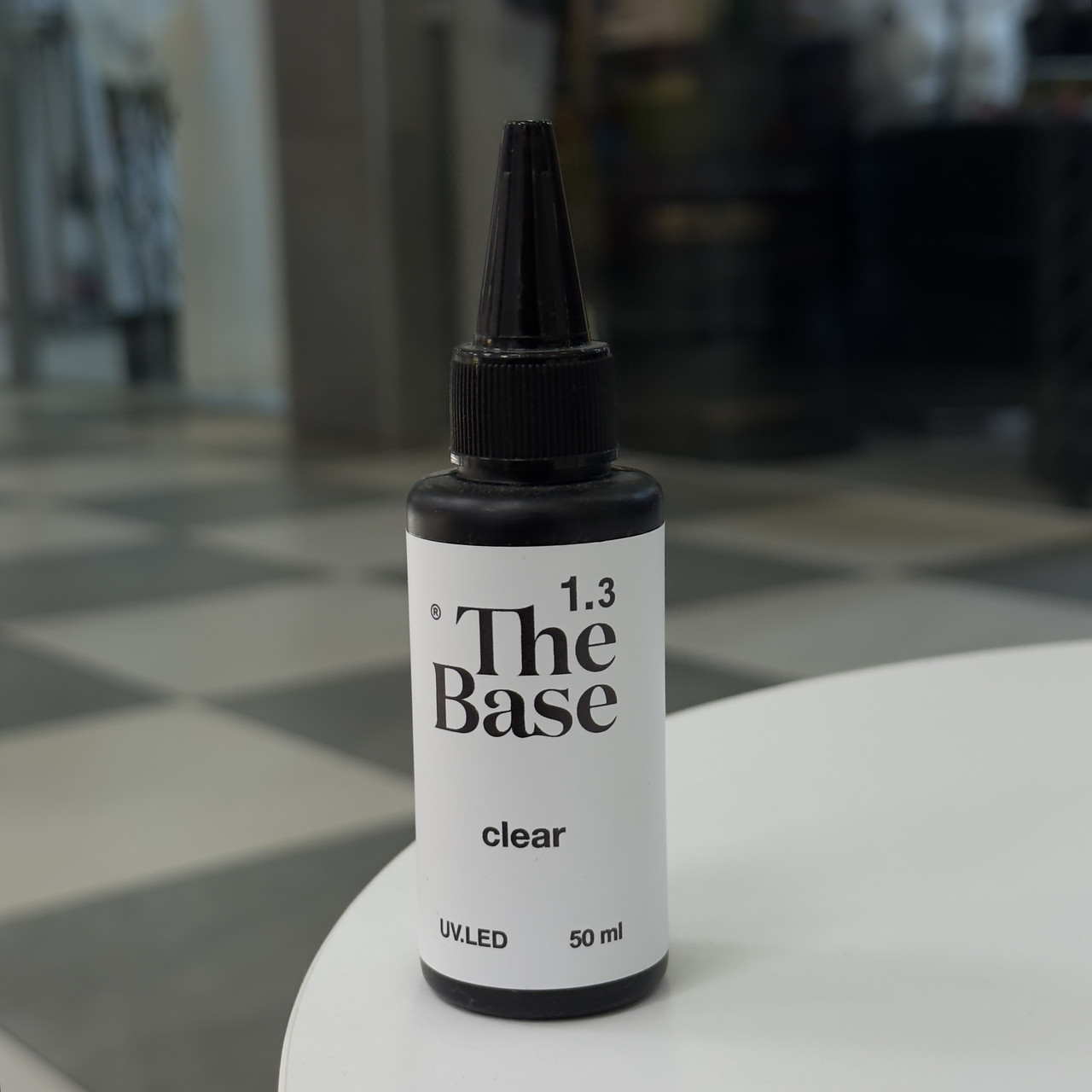 База The Base 1.3, 50 мл