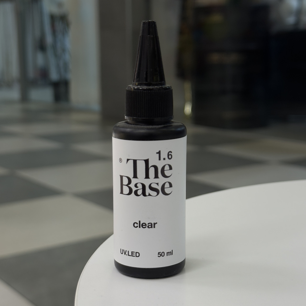 База The Base 1.6, 50 мл