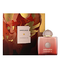 Унисекс парфюмерная вода Amouage Guidance 46 edp 100ml (PREMIUM)