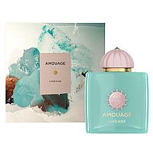 Унисекс парфюмерная вода Amouage Lineage edp 100ml (PREMIUM)