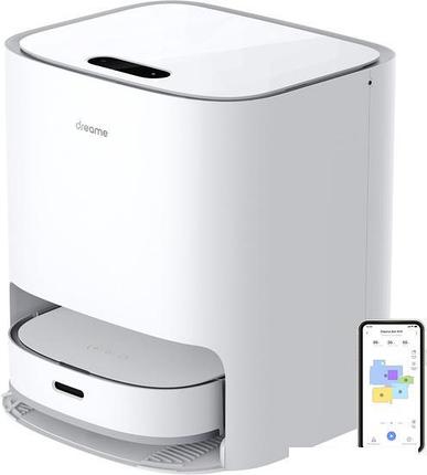 Робот-пылесос Dreame Bot W10, фото 2