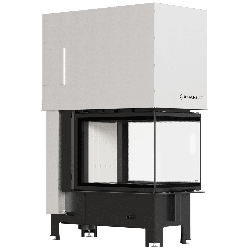 Каминная топка Kratki REGNOR 500/700