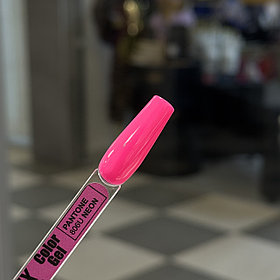 Гель-лак Rofix PANTONE 806U NEON, 10 гр