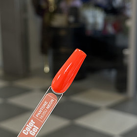 Гель-лак Rofix PANTONE 1635U NEON, 10 гр